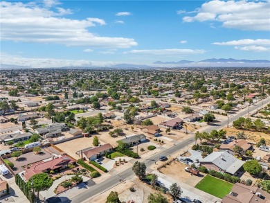 18127 Hinton St, Hesperia, CA 92345
Move-in Ready 3-Bedroom 2- on Hesperia Golf and Country Club in California - for sale on GolfHomes.com, golf home, golf lot