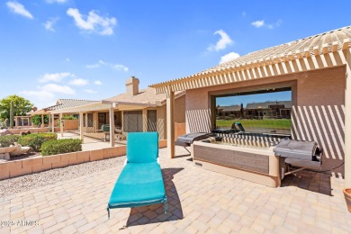 Welcome to your TURN KEY dream retreat in the heart of Gold on Mountain Brook Golf Club in Arizona - for sale on GolfHomes.com, golf home, golf lot