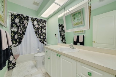 NEW TO MARKET! NEW TO MARKET! Welcome to this beautifully on Hunters Green Country Club in Florida - for sale on GolfHomes.com, golf home, golf lot