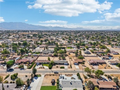 18127 Hinton St, Hesperia, CA 92345
Move-in Ready 3-Bedroom 2- on Hesperia Golf and Country Club in California - for sale on GolfHomes.com, golf home, golf lot