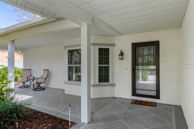 This bright and airy, move-in ready home is a true gem on Timber Pines Golf Course in Florida - for sale on GolfHomes.com, golf home, golf lot