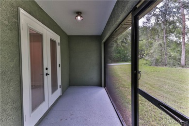 This 3/2/2 is brand new and sits on a third of an acre nicely on Citrus Springs Country Club in Florida - for sale on GolfHomes.com, golf home, golf lot