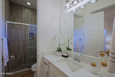 A RARE FIND IN TRILOGY GOLF & SOCIAL CLUB. OVER 2900 SQ, FT WITH on Vista Verde Golf Course in Arizona - for sale on GolfHomes.com, golf home, golf lot