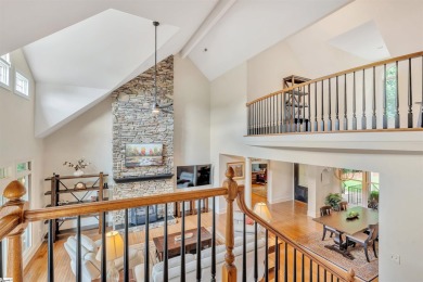 The mountains are calling...escape, relax, and soak in the on The Cliffs Valley Golf Course in South Carolina - for sale on GolfHomes.com, golf home, golf lot