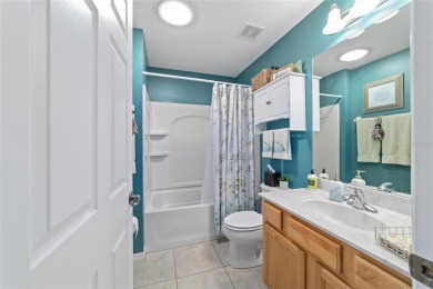 Rare Find - Cartesian Duplex on the Wooded Golf Course! 
Move-in on On Top of the World Golf Course in Florida - for sale on GolfHomes.com, golf home, golf lot