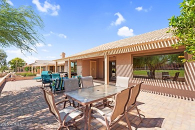Welcome to your TURN KEY dream retreat in the heart of Gold on Mountain Brook Golf Club in Arizona - for sale on GolfHomes.com, golf home, golf lot