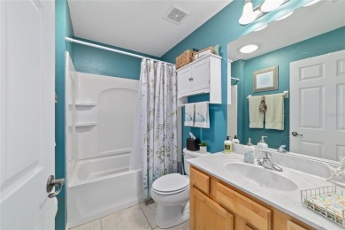 Rare Find - Cartesian Duplex on the Wooded Golf Course! 
Move-in on On Top of the World Golf Course in Florida - for sale on GolfHomes.com, golf home, golf lot