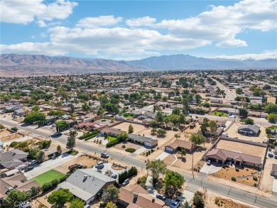 18127 Hinton St, Hesperia, CA 92345
Move-in Ready 3-Bedroom 2- on Hesperia Golf and Country Club in California - for sale on GolfHomes.com, golf home, golf lot