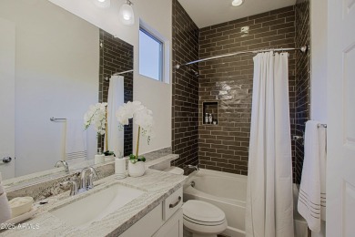 A RARE FIND IN TRILOGY GOLF & SOCIAL CLUB. OVER 2900 SQ, FT WITH on Vista Verde Golf Course in Arizona - for sale on GolfHomes.com, golf home, golf lot