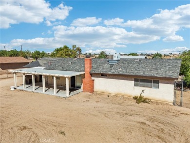 18127 Hinton St, Hesperia, CA 92345
Move-in Ready 3-Bedroom 2- on Hesperia Golf and Country Club in California - for sale on GolfHomes.com, golf home, golf lot