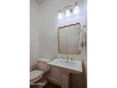 A RARE FIND IN TRILOGY GOLF & SOCIAL CLUB. OVER 2900 SQ, FT WITH on Vista Verde Golf Course in Arizona - for sale on GolfHomes.com, golf home, golf lot