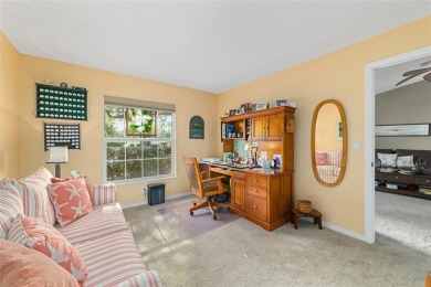 Rare Find - Cartesian Duplex on the Wooded Golf Course! 
Move-in on On Top of the World Golf Course in Florida - for sale on GolfHomes.com, golf home, golf lot
