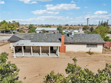 18127 Hinton St, Hesperia, CA 92345
Move-in Ready 3-Bedroom 2- on Hesperia Golf and Country Club in California - for sale on GolfHomes.com, golf home, golf lot