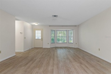 This bright and airy, move-in ready home is a true gem on Timber Pines Golf Course in Florida - for sale on GolfHomes.com, golf home, golf lot