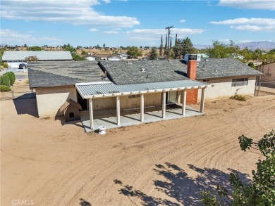 18127 Hinton St, Hesperia, CA 92345
Move-in Ready 3-Bedroom 2- on Hesperia Golf and Country Club in California - for sale on GolfHomes.com, golf home, golf lot