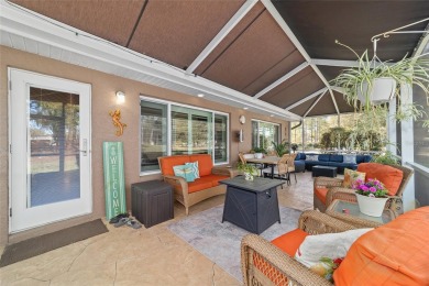 Rare Find - Cartesian Duplex on the Wooded Golf Course! 
Move-in on On Top of the World Golf Course in Florida - for sale on GolfHomes.com, golf home, golf lot