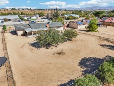 18127 Hinton St, Hesperia, CA 92345
Move-in Ready 3-Bedroom 2- on Hesperia Golf and Country Club in California - for sale on GolfHomes.com, golf home, golf lot