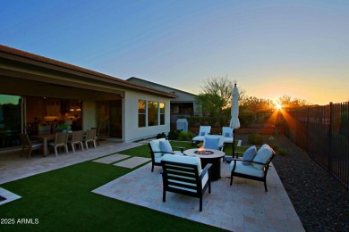 A RARE FIND IN TRILOGY GOLF & SOCIAL CLUB. OVER 2900 SQ, FT WITH on Vista Verde Golf Course in Arizona - for sale on GolfHomes.com, golf home, golf lot
