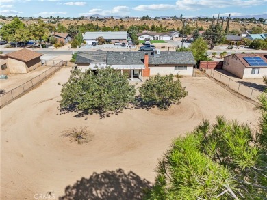 18127 Hinton St, Hesperia, CA 92345
Move-in Ready 3-Bedroom 2- on Hesperia Golf and Country Club in California - for sale on GolfHomes.com, golf home, golf lot