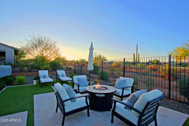 A RARE FIND IN TRILOGY GOLF & SOCIAL CLUB. OVER 2900 SQ, FT WITH on Vista Verde Golf Course in Arizona - for sale on GolfHomes.com, golf home, golf lot