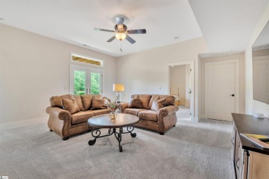 The mountains are calling...escape, relax, and soak in the on The Cliffs Valley Golf Course in South Carolina - for sale on GolfHomes.com, golf home, golf lot