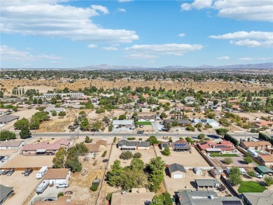 18127 Hinton St, Hesperia, CA 92345
Move-in Ready 3-Bedroom 2- on Hesperia Golf and Country Club in California - for sale on GolfHomes.com, golf home, golf lot