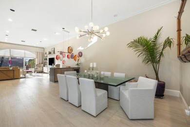 Live in one of the best-selling communities in Northern Palm on The Club At Admirals Cove Golf Village in Florida - for sale on GolfHomes.com, golf home, golf lot