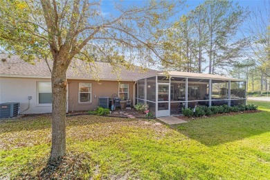Rare Find - Cartesian Duplex on the Wooded Golf Course! 
Move-in on On Top of the World Golf Course in Florida - for sale on GolfHomes.com, golf home, golf lot