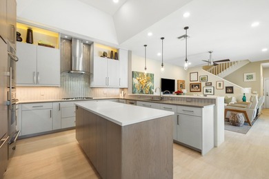 Live in one of the best-selling communities in Northern Palm on The Club At Admirals Cove Golf Village in Florida - for sale on GolfHomes.com, golf home, golf lot