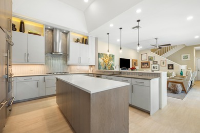 Live in one of the best-selling communities in Northern Palm on The Club At Admirals Cove Golf Village in Florida - for sale on GolfHomes.com, golf home, golf lot