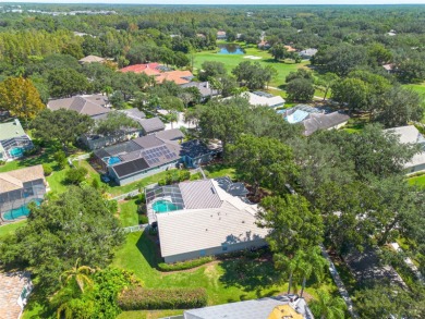 NEW TO MARKET! NEW TO MARKET! Welcome to this beautifully on Hunters Green Country Club in Florida - for sale on GolfHomes.com, golf home, golf lot