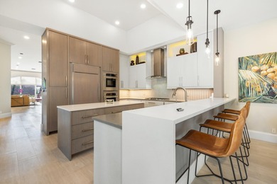 Live in one of the best-selling communities in Northern Palm on The Club At Admirals Cove Golf Village in Florida - for sale on GolfHomes.com, golf home, golf lot