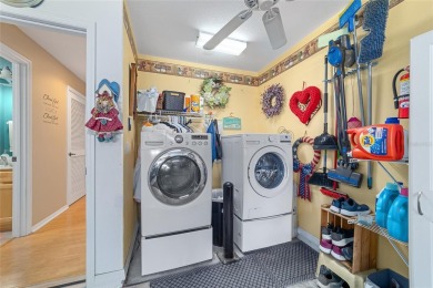 Rare Find - Cartesian Duplex on the Wooded Golf Course! 
Move-in on On Top of the World Golf Course in Florida - for sale on GolfHomes.com, golf home, golf lot