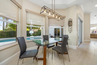 Live in one of the best-selling communities in Northern Palm on The Club At Admirals Cove Golf Village in Florida - for sale on GolfHomes.com, golf home, golf lot