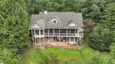 The mountains are calling...escape, relax, and soak in the on The Cliffs Valley Golf Course in South Carolina - for sale on GolfHomes.com, golf home, golf lot