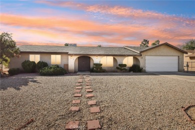 18127 Hinton St, Hesperia, CA 92345
Move-in Ready 3-Bedroom 2- on Hesperia Golf and Country Club in California - for sale on GolfHomes.com, golf home, golf lot