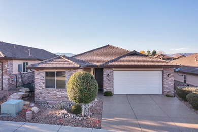 Welcome to this stunning former model home, perfectly positioned on Southgate Golf Course in Utah - for sale on GolfHomes.com, golf home, golf lot