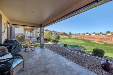 Welcome to this stunning former model home, perfectly positioned on Southgate Golf Course in Utah - for sale on GolfHomes.com, golf home, golf lot