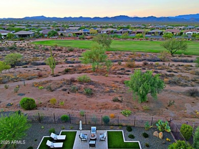 A RARE FIND IN TRILOGY GOLF & SOCIAL CLUB. OVER 2900 SQ, FT WITH on Vista Verde Golf Course in Arizona - for sale on GolfHomes.com, golf home, golf lot