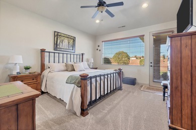 Welcome to this stunning former model home, perfectly positioned on Southgate Golf Course in Utah - for sale on GolfHomes.com, golf home, golf lot