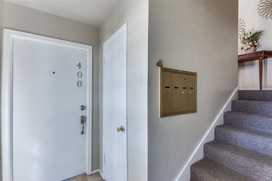 Gorgeous UPDATED open floor-plan condo in the desirable Ridglea on Ridglea Golf Course in Texas - for sale on GolfHomes.com, golf home, golf lot