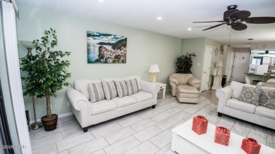 Owner says bring him offers! Great price on this canal home in on Edgewater Beach Resort in Florida - for sale on GolfHomes.com, golf home, golf lot
