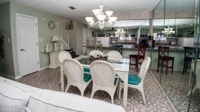 Owner says bring him offers! Great price on this canal home in on Edgewater Beach Resort in Florida - for sale on GolfHomes.com, golf home, golf lot