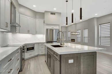 Beautifully remodeled 3 bed, 2 bath home in one of Scottsdale's on Gainey Ranch Golf Club in Arizona - for sale on GolfHomes.com, golf home, golf lot