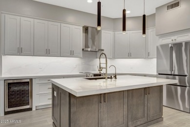 Beautifully remodeled 3 bed, 2 bath home in one of Scottsdale's on Gainey Ranch Golf Club in Arizona - for sale on GolfHomes.com, golf home, golf lot