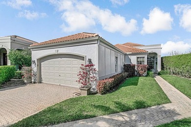 Unique Point lot location with one of the largest yards and on Palm Beach Polo and Country Club in Florida - for sale on GolfHomes.com, golf home, golf lot