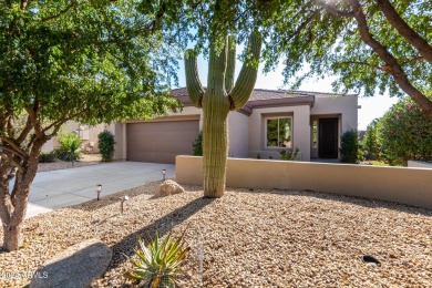 Completely reimagined Crista floorplan with the finest luxurious on Terravita Golf and Country Club in Arizona - for sale on GolfHomes.com, golf home, golf lot