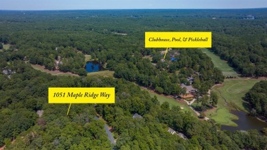 Beautiful home site on a quiet street in Reynolds Lake Oconee on Reynolds Lake Oconee - The Oconee in Georgia - for sale on GolfHomes.com, golf home, golf lot