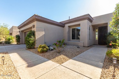 Completely reimagined Crista floorplan with the finest luxurious on Terravita Golf and Country Club in Arizona - for sale on GolfHomes.com, golf home, golf lot