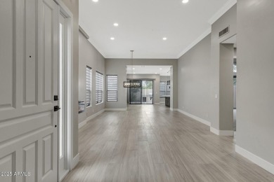 Beautifully remodeled 3 bed, 2 bath home in one of Scottsdale's on Gainey Ranch Golf Club in Arizona - for sale on GolfHomes.com, golf home, golf lot